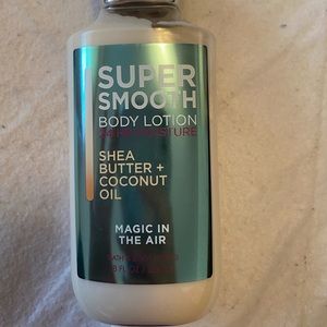 Magic In The Air Body Lotion